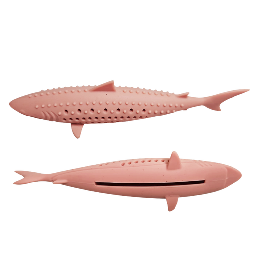 Fillable Cat Engagement Toy