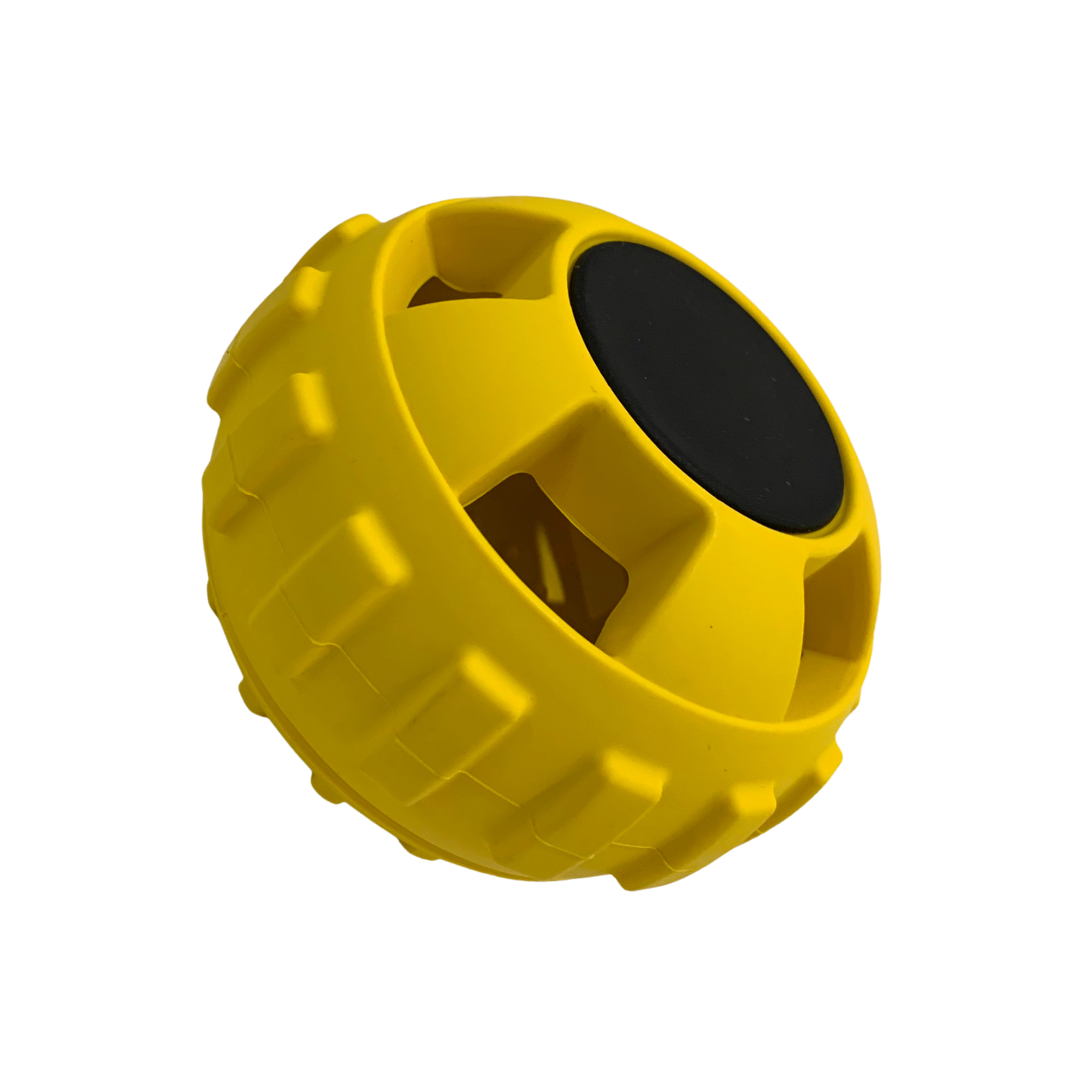Heavy Duty Treat Enrichment Toy