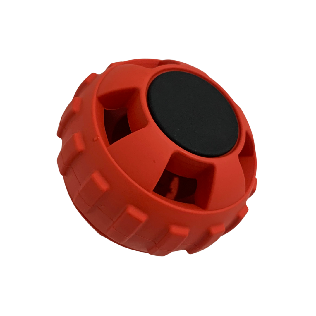 Heavy Duty Treat Enrichment Toy