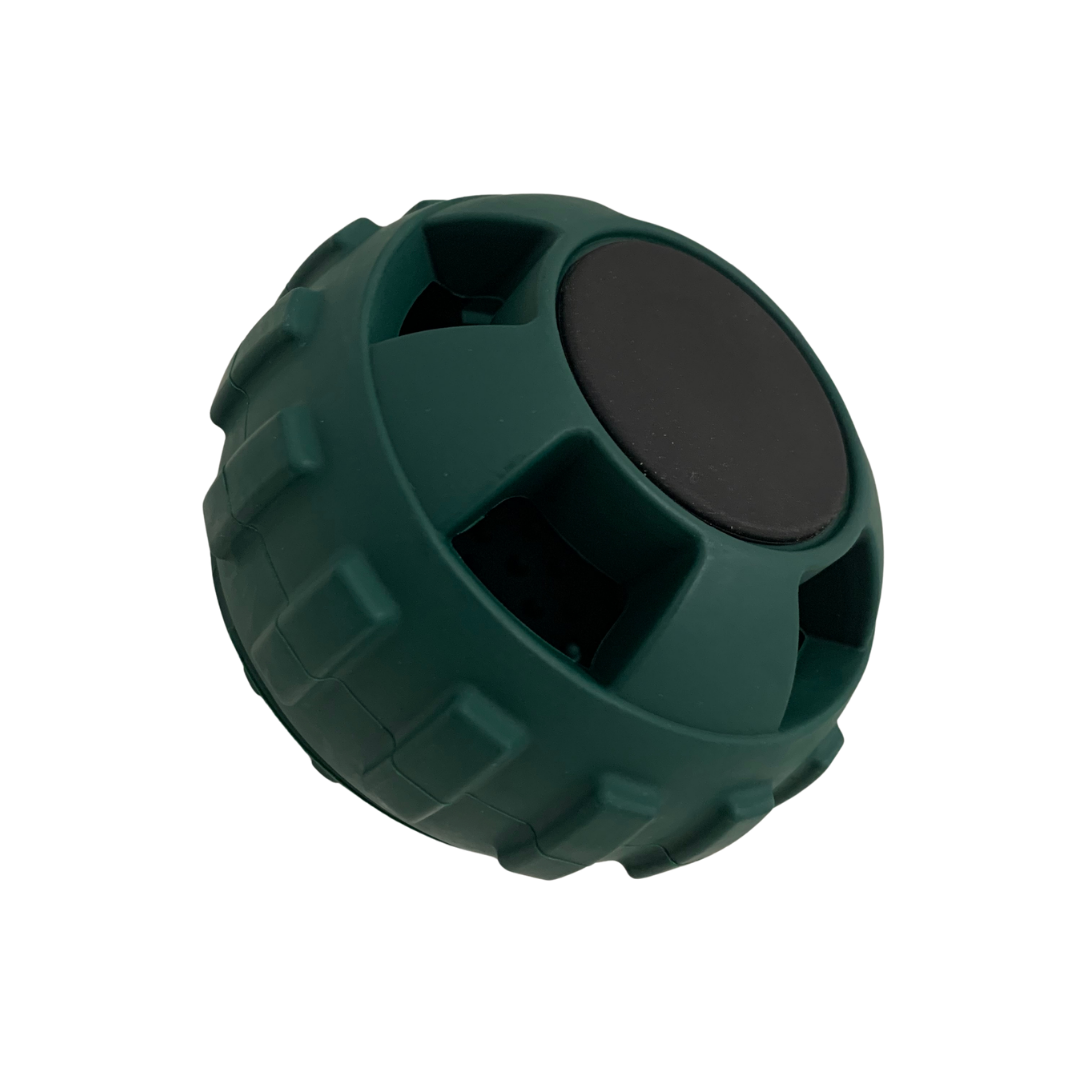 Heavy Duty Treat Enrichment Toy