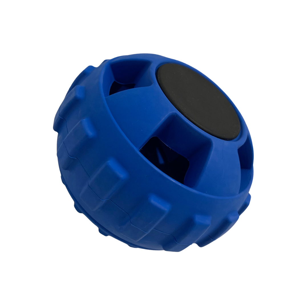 Heavy Duty Treat Enrichment Toy