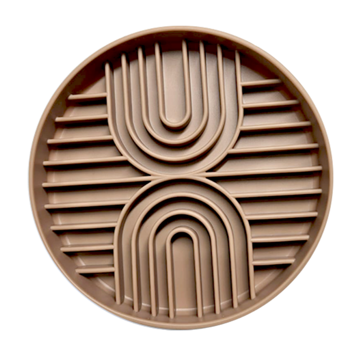 Slow Feeder Bowl