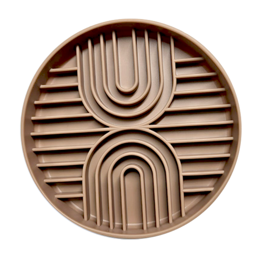 Slow Feeder Bowl