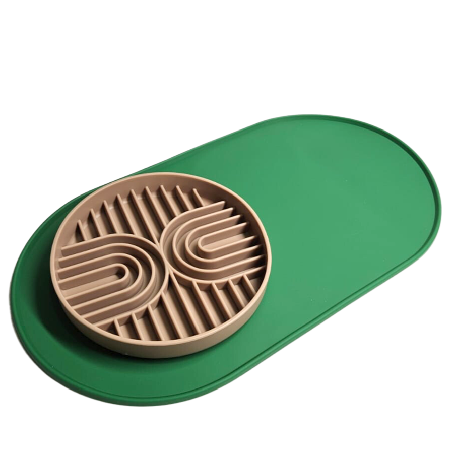 Non-slip Feeding Mat