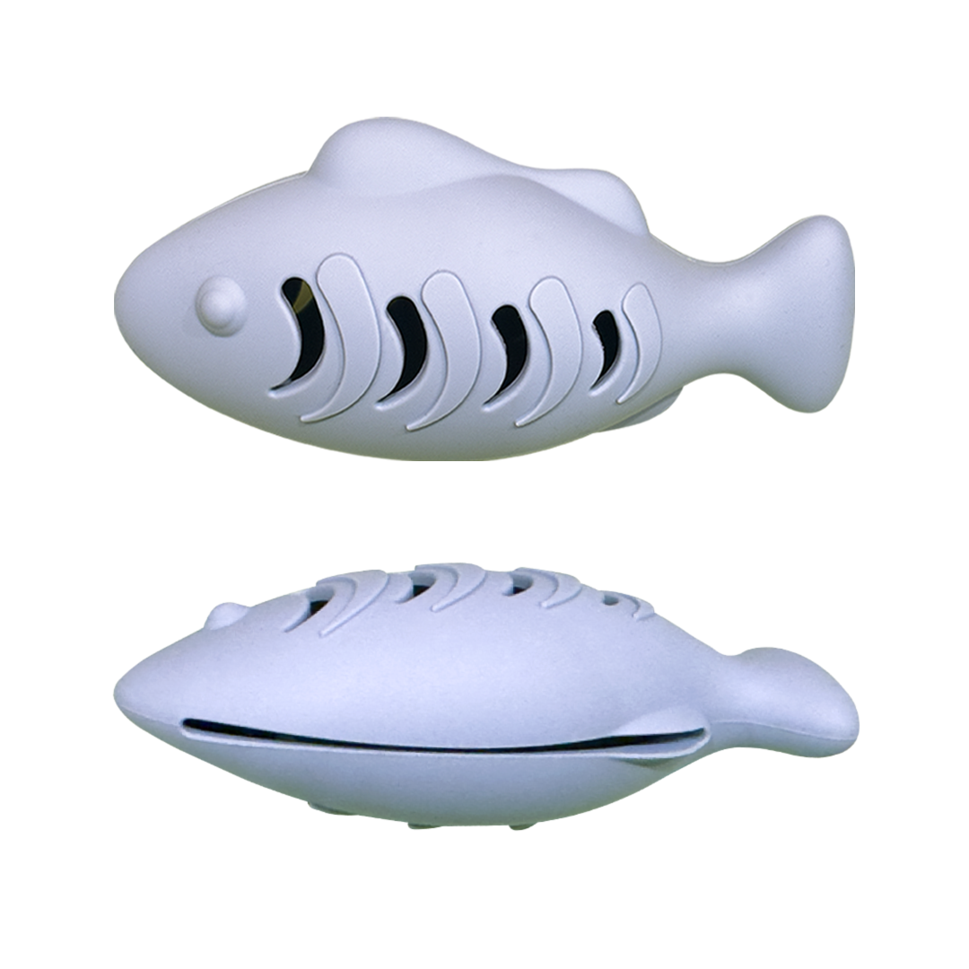 Large Fillable Cat Engagement Toy