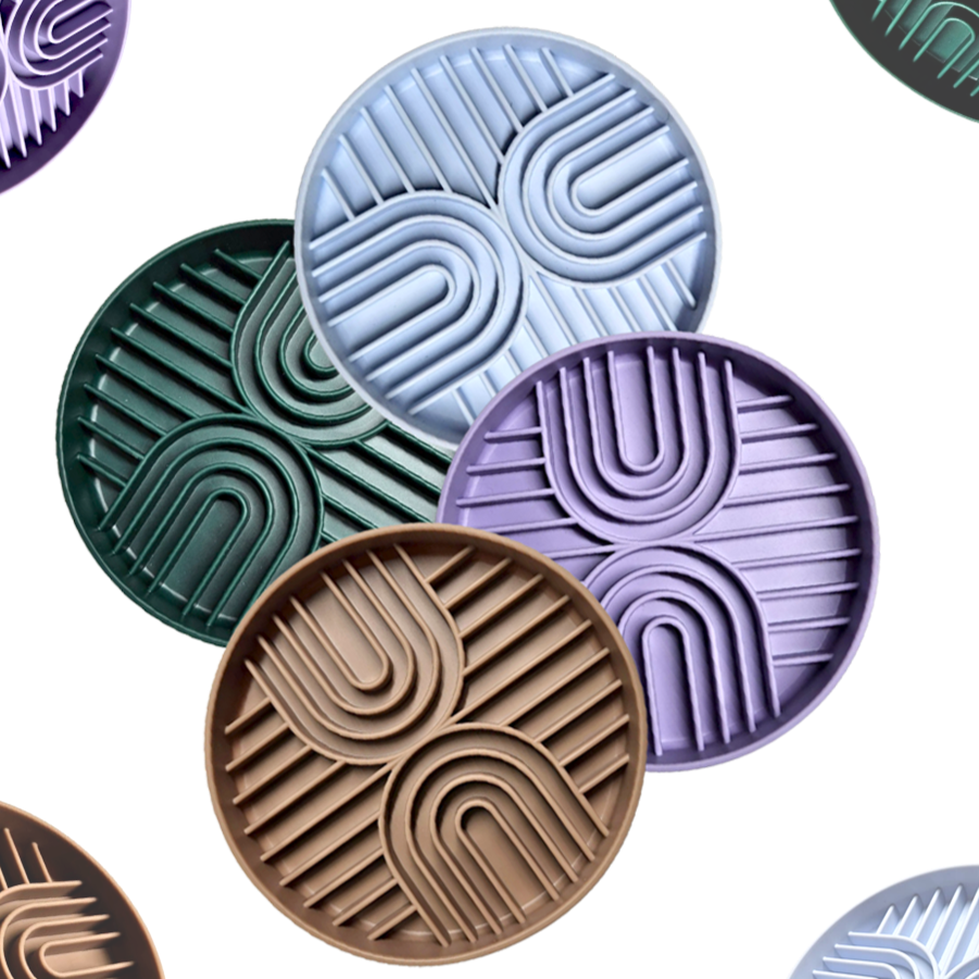Slow Feeder Bowl