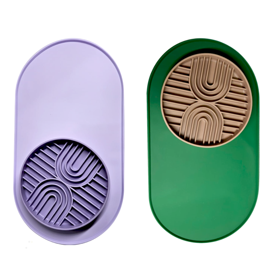 Non-slip Feeding Mat
